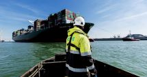 Stire din Economie : Criză umanitară teribilă pe mările și oceanele lumii. Sute de mii de navigatori, prizonieri la bordul navelor
