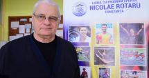 Lucrările de reabilitare la LPS „Nicolae Rotaru” au început. „Vom avea un internat nou!”