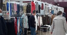 Stire din Economie : Domnilor, cel mai frumos cadou de 8 Martie îl găsiți la Târgul TINIMTEX din Mamaia! Grăbiți-vă să-l cumpărați!
