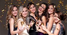 Stire din Economie : De 8 Martie, economia locală înflorea. Acum totul e pustiu şi doamnele sunt sărbătorite în familie