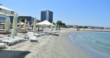 Stire din Social : Pregătiri pe litoral. „Restricţiile actuale, un preţ necesar ca să nu compromitem sezonul estival!”