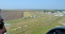 Stire din Economie : Aeroportul Tuzla așteaptă de un deceniu să primească aviz pentru traficul internațional de călători și de mărfuri