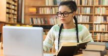 Stire din Cultură-Educație : Circa 200 de elevi constănțeni, la etapa județeană a Olimpiadei de fizică, respectiv naționala Gazeta Matematică