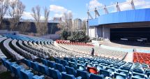 Stire din Politică-Administrație : Ce planuri are Consiliul Judeţean Constanţa cu Teatrul de Vară Soveja?