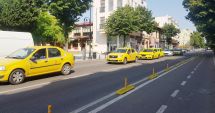 Aleşii locali au decis: Constanța are un Regulament de taxi! „Am obținut tot ce ne-am dorit!”