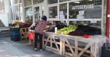 Stire din Economie : Dispar intermediarii din pieţe? Legea „de la furcă la furculiţă” sprijină producătorii locali