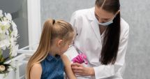 Stire din Social : Vaccinare în şcoli şi licee? Ce părere au unii directori despre imunizarea în sălile de clasă
