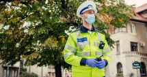 Stire din Eveniment : Se caută polițiști pentru mediul rural, din sursă externă! „Este o soluție de avarie!”