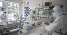 Stire din Social : Noul coronavirus revine în forţă! Spitalul de Boli Infecţioase primeşte doar pacienţi cu COVID
