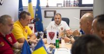 Stire din Eveniment : 11 ani de bătălii și victorii, pentru LMP. „Au fost eforturi care au schimbat profund cursul evoluției noastre”