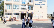 Stire din Cultură-Educație : Surpriză! Școala nr. 30 va găzdui Centrul Județean de Excelență. Ce reacție a avut directorul Sorin Cernăianu