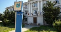 Stire din Eveniment : Gata cu împuterniciții! Se caută șefi pentru mai multe structuri din IPJ Constanța!