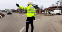 Stire din Eveniment : Transferul polițiștilor, sub lupă. „Nu vrem ca mutările să mai fie la cheremul inspectorului șef!”