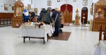 Stire din Eveniment : „Nu-i vom uita niciodată!” Au trecut 40 de zile de la decesul pacienţilor în incendiul izbucnit la spital