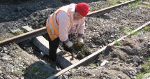 Stire din Economie : Guvernul Ciucă vrea să repare în doar 15 ani infrastructura feroviară distrusă în trei decenii