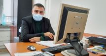 Stire din Interviu : Inspector ITM Adrian Luca: „Angajatorii sunt tracasați cu toate aceste modificări legislative, de nesiguranța zilei de mâine”