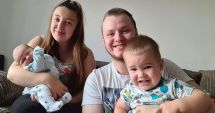 Stire din Social : De ce se grăbesc minorele? „Am avut o mămică de 17 ani, care se afla deja la a treia naştere”