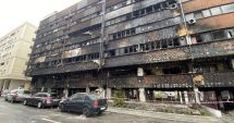 Stire din Eveniment : Constanța, sub teroarea flăcărilor! Bilanțul unui an cu tragedii greu de îndurat