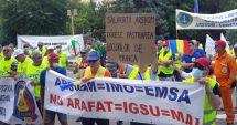 Stire din Economie : Va stopa ministrul Sorin Grindeanu desființarea Agenției Române de Salvare a Vieții Omenești pe Mare? (II)