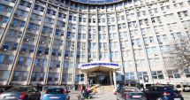Stire din Social : Ce se întâmplă cu bolnavii de la spitalul județean? Firma care le asigură hrana ar putea relua protestele!