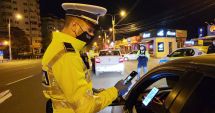 Stire din Eveniment : De ce nu sunt mai multe mașini de poliție pe străzile Constanței? Iată motivul!