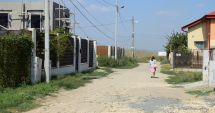 Stire din Social : Proiecte rezidențiale, în Constanța. Străzi noi şi blocuri turn, în cartierul Palazu Mare