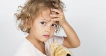 Stire din Social : Sănătatea copiilor, ameninţată de o hepatită misterioasă. Care este situația în județul Constanța