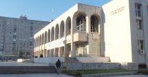 Stire din Social : Casa de Cultură a Sindicatelor rezistă! "Am fost nevoiți să reducem numărul de locuri din sală!"