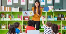 Stire din Cultură-Educație : S-a încheiat înscrierea la învățământul primar! Care este situația claselor pregătitoare din Constanța