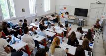 Stire din Cultură-Educație : Cu ce dificultăți se confruntă actuala generație de elevi? "Vrem să fie ascultate și problemele noastre"