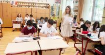 Stire din Cultură-Educație : Modificări la admiterea elevilor rromi în liceu. Absolvenții ucraineni și olimpicii, înscriși peste efective