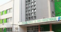 Stire din Social : Spitalul de Boli Infecţioase funcţionează la jumătate din capacitate! "Curând, se va extinde secția de copii"