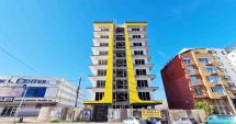 Stire din Economie : Apartamentele și casele s-au scumpit cu peste 14% în decurs de un an