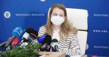 Stire din Cultură-Educație : Ministrul Ligia Deca s-a declarat împotriva schimbărilor bruște din sistemul educațional
