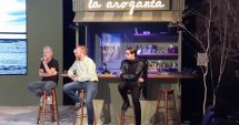 Stire din Cultură-Educație : Premiera "Seaside Stories" - un spectacol de care Constanța avea nevoie, în viziunea unui regizor foarte la modă
