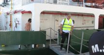 Stire din Economie : A început campania de inspecții privind respectarea drepturilor marinarilor în flota mondială, conform MLC 2006