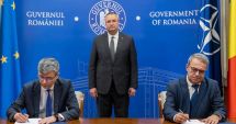 Stire din Politică-Administrație : Primarul municipiului Constanţa, Vergil Chiţac, a semnat proiectul de finanţare pentru noul CET