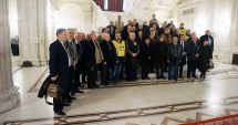 Stire din Eveniment : Militarii vor sindicat! "Este momentul zero pentru lupta pe frontul de acasă!"