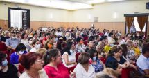 Stire din Cultură-Educație : Neașteptat de bune vești pentru învățământul românesc de la ministrul Ligia Deca, la final de an