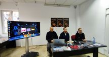 Stire din Cultură-Educație : Ambițioasele proiecte culturale ale Teatrului de Stat din Constanța pentru anul 2023