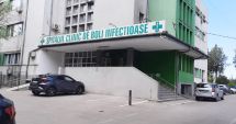 Stire din Social : Vești bune! Modularul de la Spitalul de Boli Infecţioase rezolvă problema Terapiei Intensive