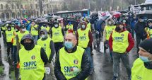 Stire din Eveniment : Polițiștii, dezamăgiți de așa-zisele măriri salariale. "Coliva ordinii publice este aproape gata!"