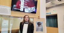 Stire din Interviu : Pianistul Alex Penescu: "Consider că tragedia din Colectiv este o întâmplare din destinul meu"