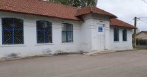 Stire din Social : După cinci decenii de la înfiinţare, Şcoala nr. 14 din Palazu Mare va fi reabilitată
