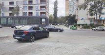 Petiție pentru înființarea unui sens giratoriu pe bulevardul Lăpușneanu, la intersecția cu strada Suceava