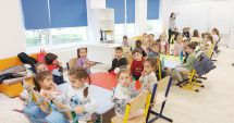 Stire din Cultură-Educație : Situație critică la înscrierile în grădinițele constănțene. Mult prea puține locuri disponibile