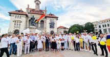 Stire din Politică-Administrație : Gheorghe Slabu a revenit în politică și s-a înscris în AUR. "Avem o afinitate pentru patriotism"