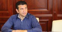 Stire din Politică-Administrație : Claudiu Palaz: "Sunt dispus să îl susţin pe Stelian Ion pentru postul de primar al Constanței"