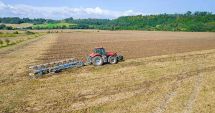 Stire din Economie : Tranzacţii de milioane şi milioane de euro. Piaţa terenurilor, înfiorătoare la Constanţa!