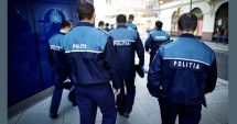 Stire din Eveniment : Șansă pentru agenții de poliție care vor să devină ofițeri. Iată câte posturi sunt scoase la concurs în Constanța